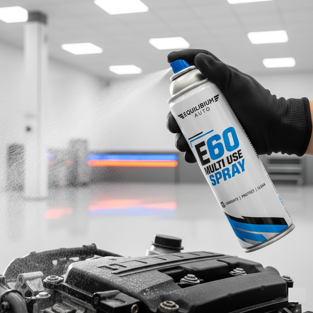 Formula7 E60 Multi Use Spray