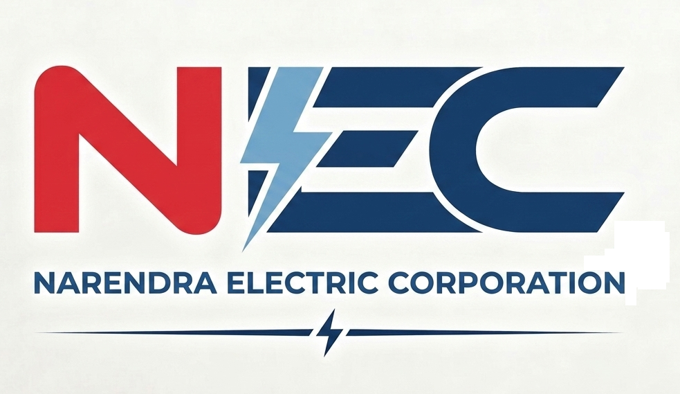 NEC logo