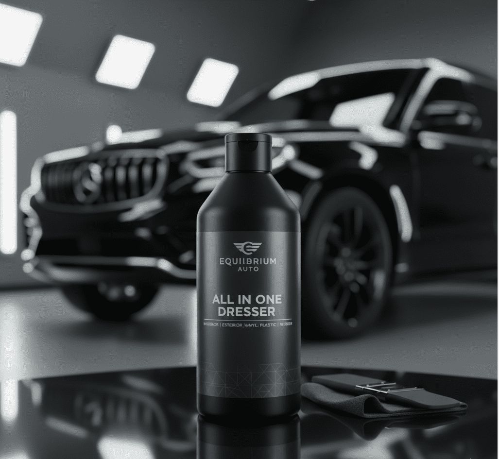 Formula7 All In One Dresser