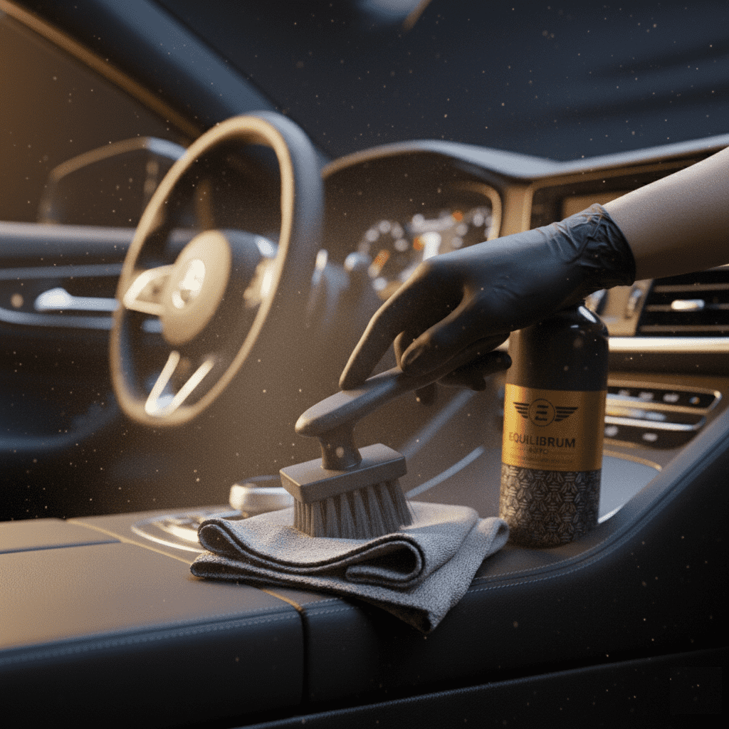 Formula7 Dashboard Polish