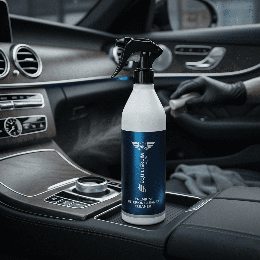 Formula7 Interior Cleaner