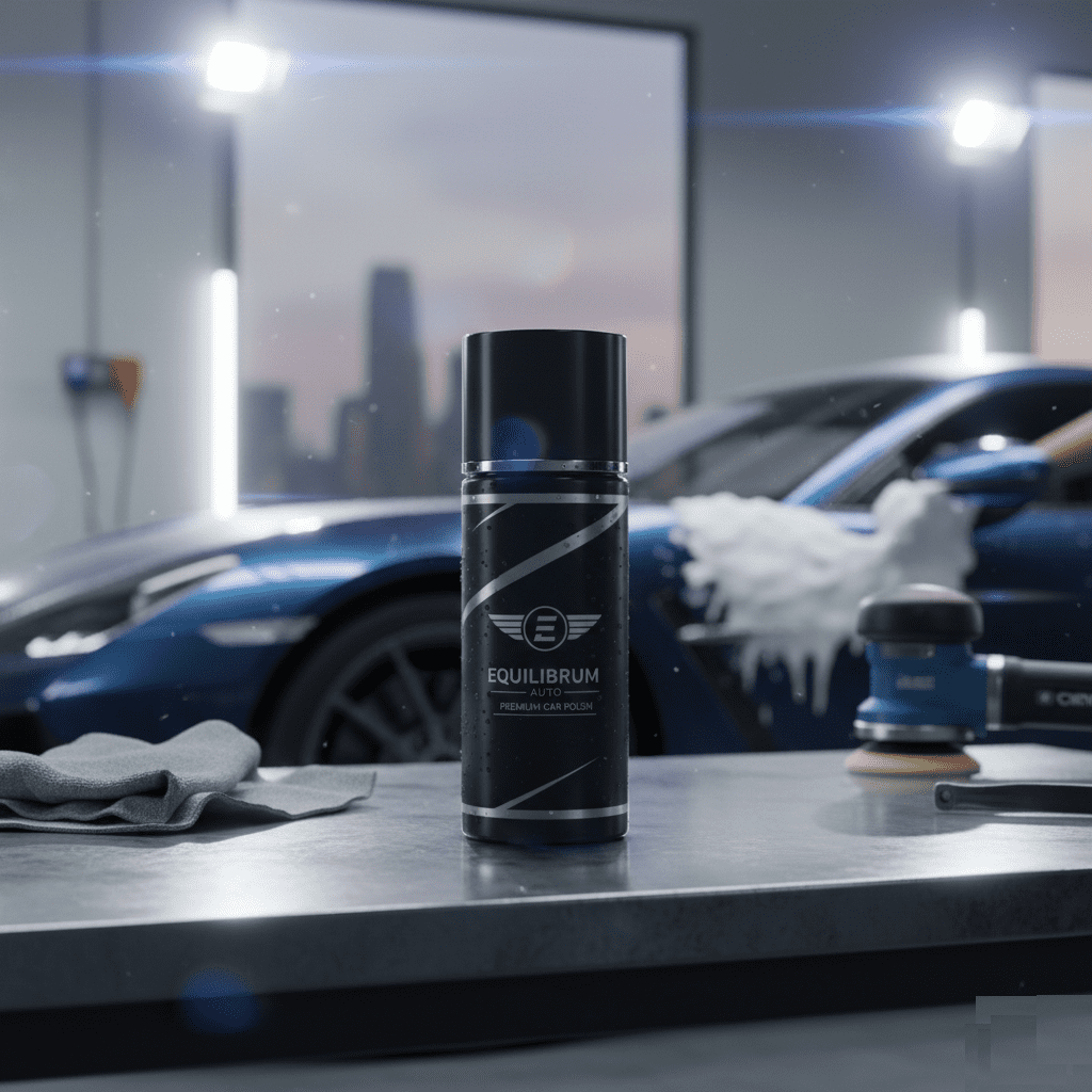 Formula7 Premium Car Polish - Image 4