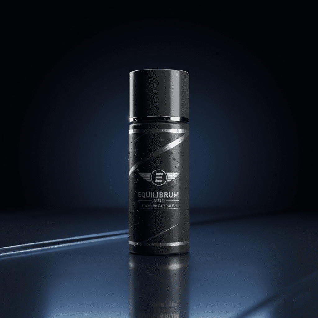 Formula7 Premium Car Polish