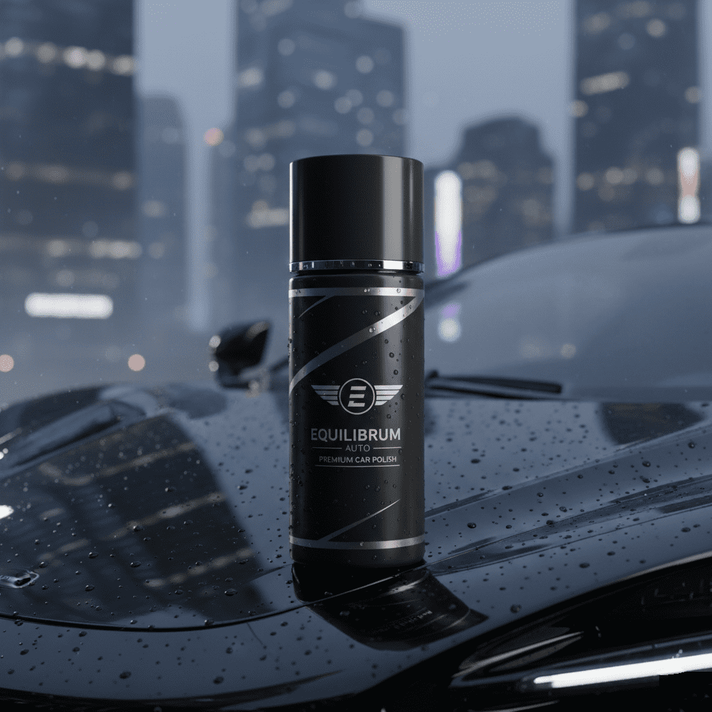 Formula7 Premium Car Polish - Image 3