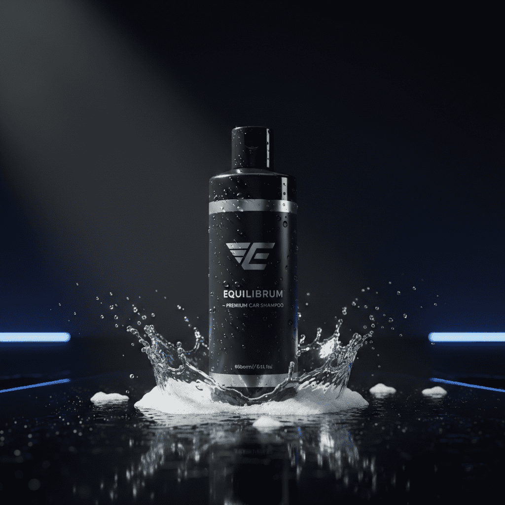 Formula7 Premium Car Shampoo - Image 3