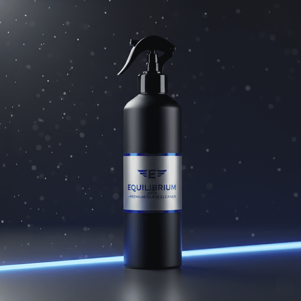 Formula7 Glass Cleaner - Image 2