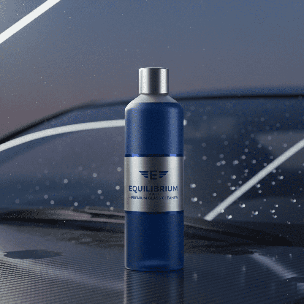 Formula7 Glass Cleaner - Image 3